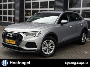 Audi Q3 35 TFSI Pro Line ACCStoelverw.CarPlay