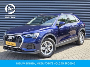 Audi Q3 45 TFSI e Plug In Hybrid 245pk PHEV Trekhaak af