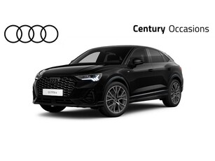 Audi Q3 Sportback 45 TFSI e S Edition Navi Clima