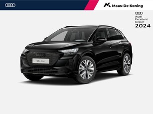 Audi Q4 e-tron 45 Advanced edition 286 PK · MEGA Sale ·