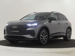 Audi Q4 e-tron 45 Advanced edition 82 kWh SONOS Panodak