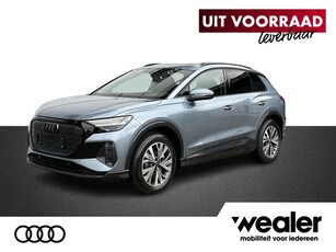 Audi Q4 e-tron Advanced edition (A1) e-tron 45 210kW/286pk