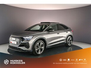 Audi Q4 Sportback e-tron 35 Launch Edition Advanced Plus