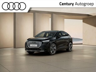 Audi Q4 Sportback e-tron 45 quattro Advanced edition 82 kWh