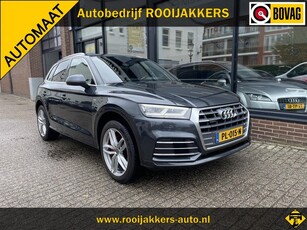 Audi Q5 2.0 TFSI quattro Launch Edition