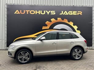 Audi Q5 2.0 TFSI quattro Pro Line Plus