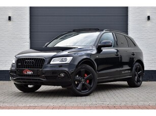 Audi Q5 2.0 TFSI quattro Pro Line Plus S-Line Panodak