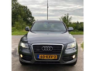 Audi Q5 2.0 TFSI quattro Pro Line S-line