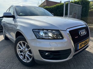 Audi Q5 3.0 TDI quattro Pro Line S-LINE XENON/NAVI/LEDER