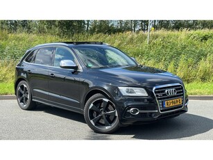 Audi Q5 3.0 TDI SQ5 quattro Pro Line