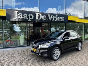 Audi Q5 45 TFSI quattro S edition