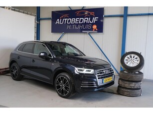 Audi Q5 50 TFSI e quattro S edition 2x S-Line - Airco