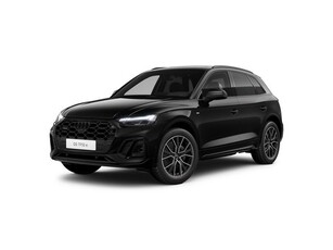 Audi Q5 50 TFSI e S edition Navi Clima Adaptive Cruise