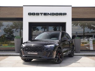 Audi Q5 50TFSIe/299pk Quattro S-Line