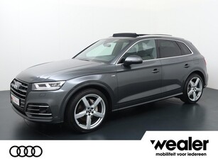 Audi Q5 55 TFSI e quattro Competition 367 PK Automaat