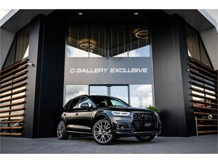 Audi Q5 55 TFSI e quattro Competition 367PK Panorama RS