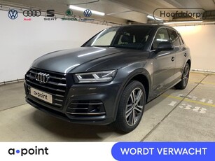 Audi Q5 55 TFSI e quattro Competition 367pk Plug in Hybrid