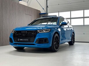 Audi Q5 55 TFSI e quattro Competition - SCHUIFDAK - B&O