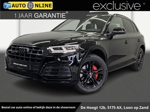 Audi Q5 55 TFSI e S edition?Panoramadak?3x