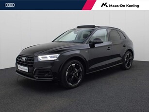 Audi Q5 S Line 50TFSIe 220 kW/299pk 7S-tronic Quattro ·