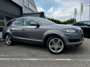 Audi Q7 3.0 TDI quattro Pro Line 7 ZITS 20''/ NAVI/LEDER/ECC/PDC/CRUISE