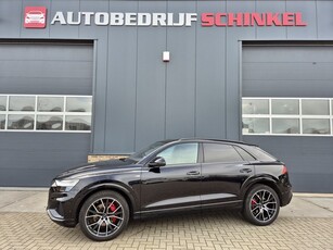 Audi Q8 50 TDI quattro S Line,PANO,360