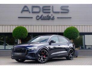 Audi Q8 60 TFSIe 462PK Quattro Pro Line S Competition