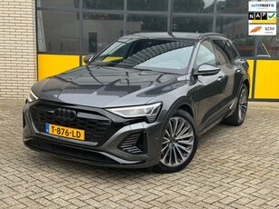 Audi Q8 e-tron 50 quattro S Edition 95 kWh,Full options!!!!