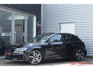 Audi RS3 Sportback 2.5 TFSI