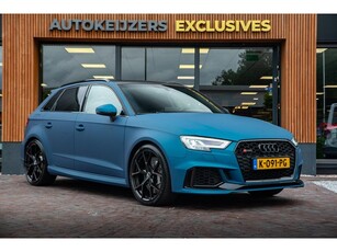 Audi RS3 Sportback 2.5 TFSI quattro Keramisch B&O RS