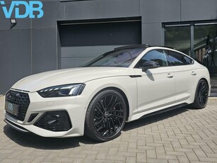 Audi RS5 Sportback 2.9 TFSI QUATTRO AUDI EXCLUSIVE KREIDE!!