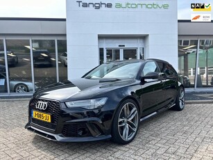 Audi RS6 Perf.Keramische