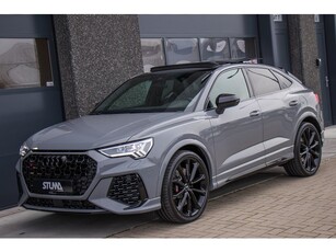 Audi RSQ3 Sportback 2.5 TFSI EXPORT PRICE Pano Navi