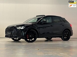 Audi RSQ3 TFSI RS PANO TREKHAAK ACC B&O 360