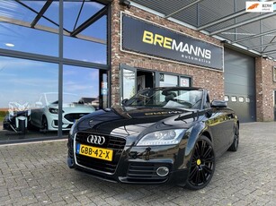 Audi TT ROADSTER 1.8 TFSI Pro Line DSG