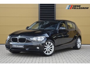 BMW 1-serie 114i EDE * Sport stuur * 16 inch * M sport