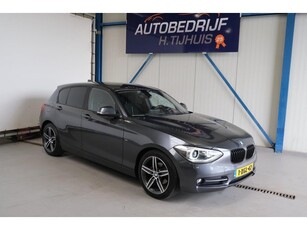 BMW 1-serie 116d EDE Corporate Lease Executive