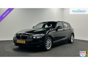 BMW 1-serie 116dAircoNaviAutomaat