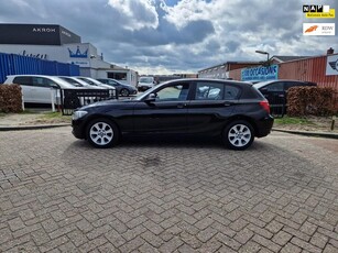 BMW 1-serie 116i/2012/AIRCO/STOELVW/2E EIG/TOPSTAAT!!