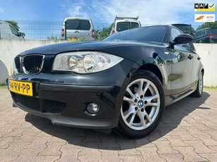 BMW 1-serie 116i/AIRCO/INRUIL KOOPJE/SPORT VELGEN/