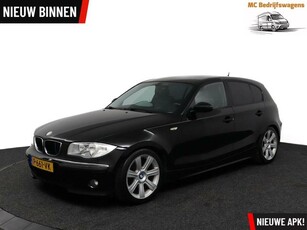 BMW 1-serie 116i Airco - Nieuwe APK