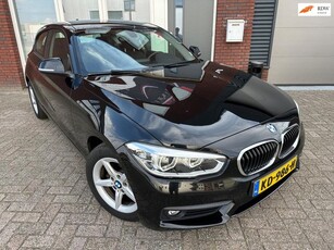 BMW 1-serie 116i Centennial Executive / Navi / PDC / LED /