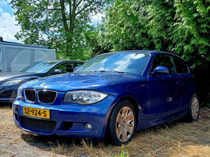 BMW 1-serie 116i Corporate