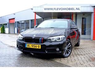 BMW 1-serie 116i Edition Sport Line Shadow Executive