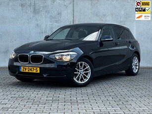 BMW 1-serie 116i Executive Automaat Handel/Export Airco