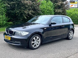 BMW 1-serie 116i Executive Cruise*Airco*LM