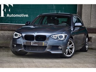 BMW 1-serie 116i M Sport Edition High Executive