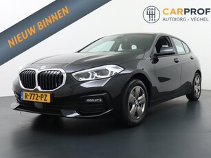 BMW 1-serie 118i Business Edition Trekhaak Camera