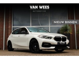 ?? BMW 1-serie 118i Executive Edition 1e eigenaar LED