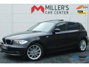 BMW 1-serie 118i High Executive DAK PDC NAVI 143PK 17